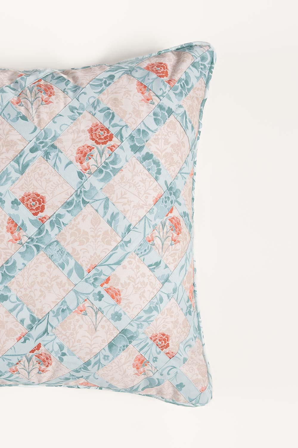 Harmony T-200 Square Cushion Cover