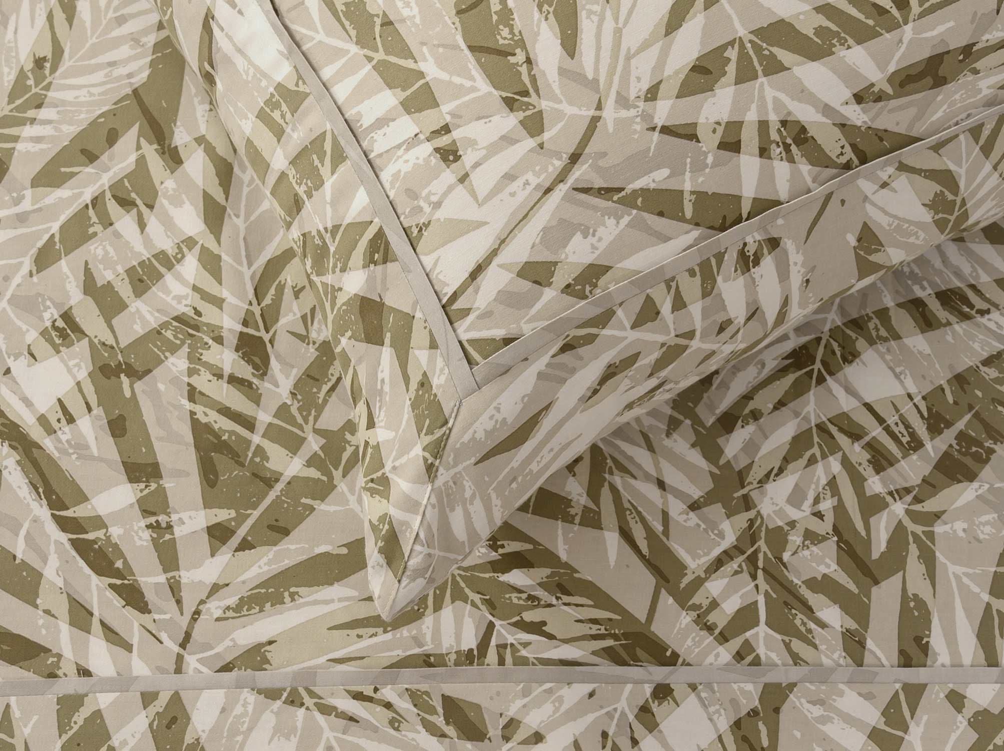 Hatchleaf T-200 Quilt Cover Set
