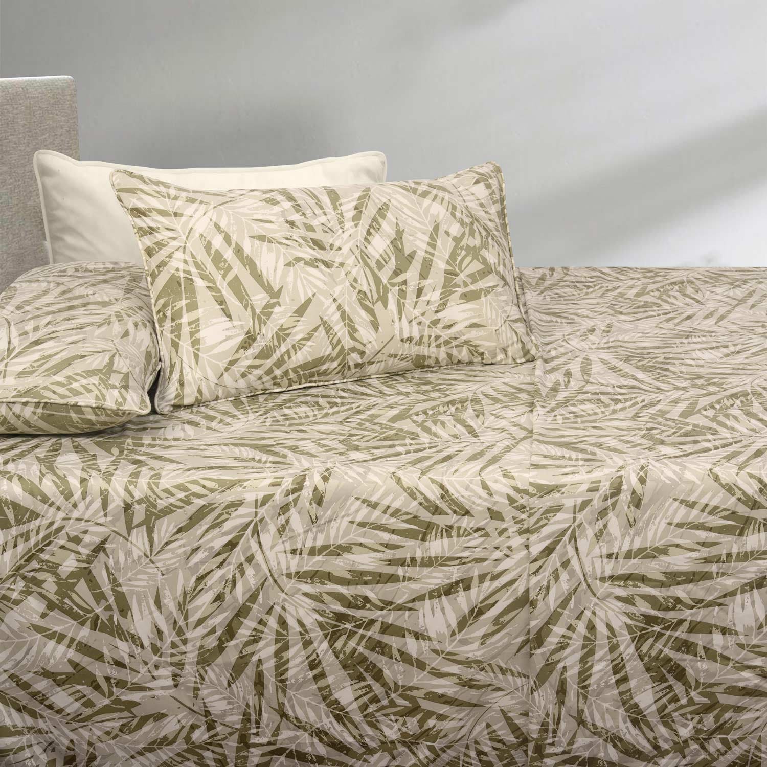 Hatchleaf T-200 Bed Sheet Set