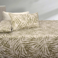 Hatchleaf T-200 Bed Sheet Set