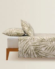 Hatchleaf T-200 Bed Sheet Set