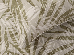 Hatchleaf T-200 Bed Sheet Set