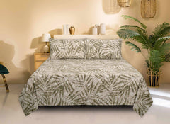 Hatchleaf T-200 Bed Sheet Set