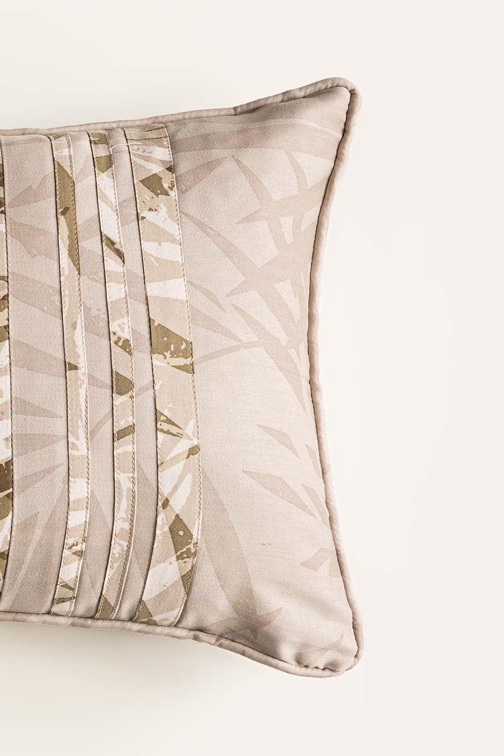 Hatchleaf T-200 Deck Cushion Cover