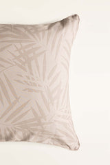 Hatchleaf T-200 Euro Sham Cushion Cover