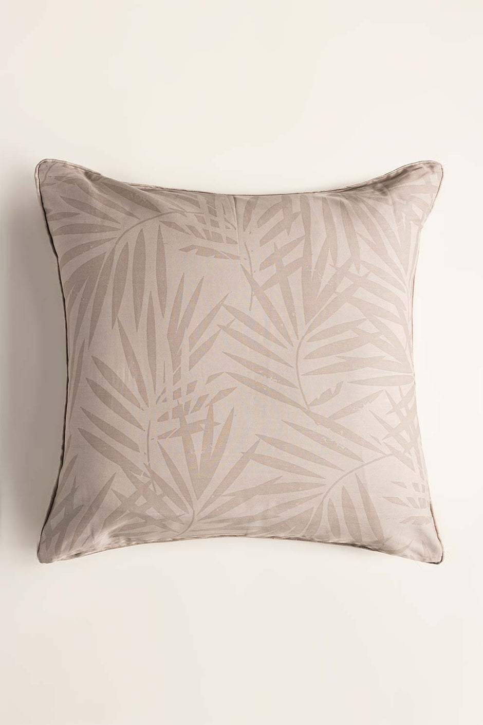 Hatchleaf T-200 Euro Sham Cushion Cover
