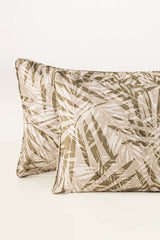Hatchleaf T-200 Pillow Cover Set