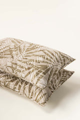 Hatchleaf T-200 Pillow Cover Set