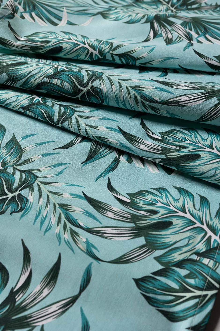 AW23-Hawaii Placemat and Runner Set
