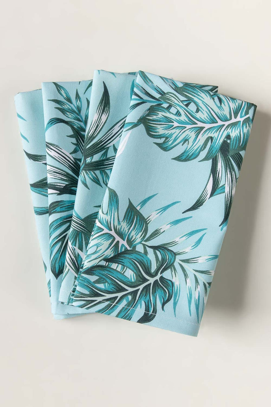 AW23-Hawaii Placemat and Runner Set