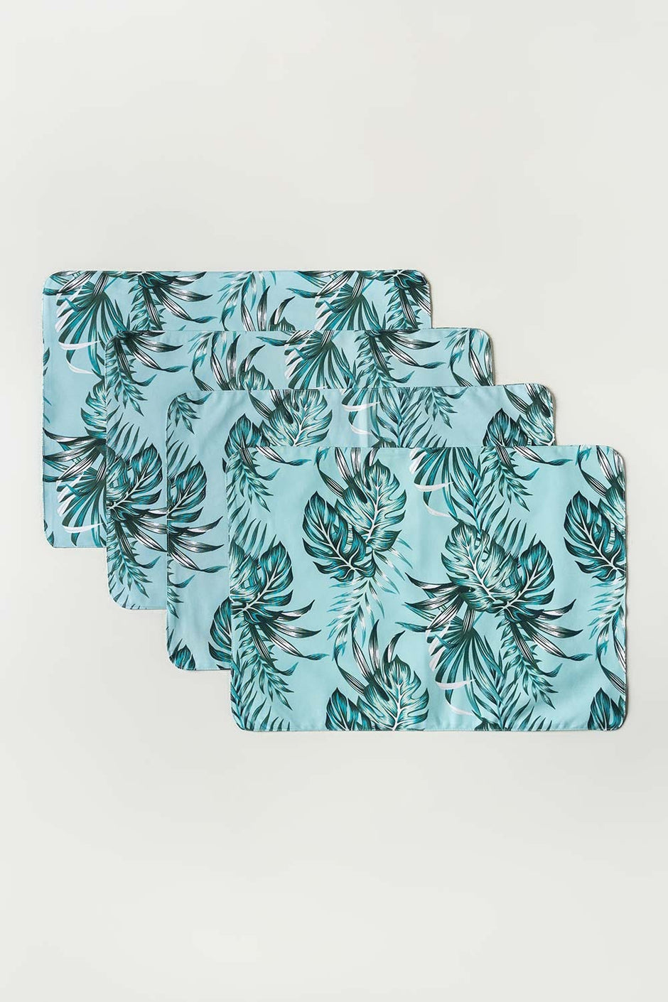 AW23-Hawaii Placemat and Runner Set