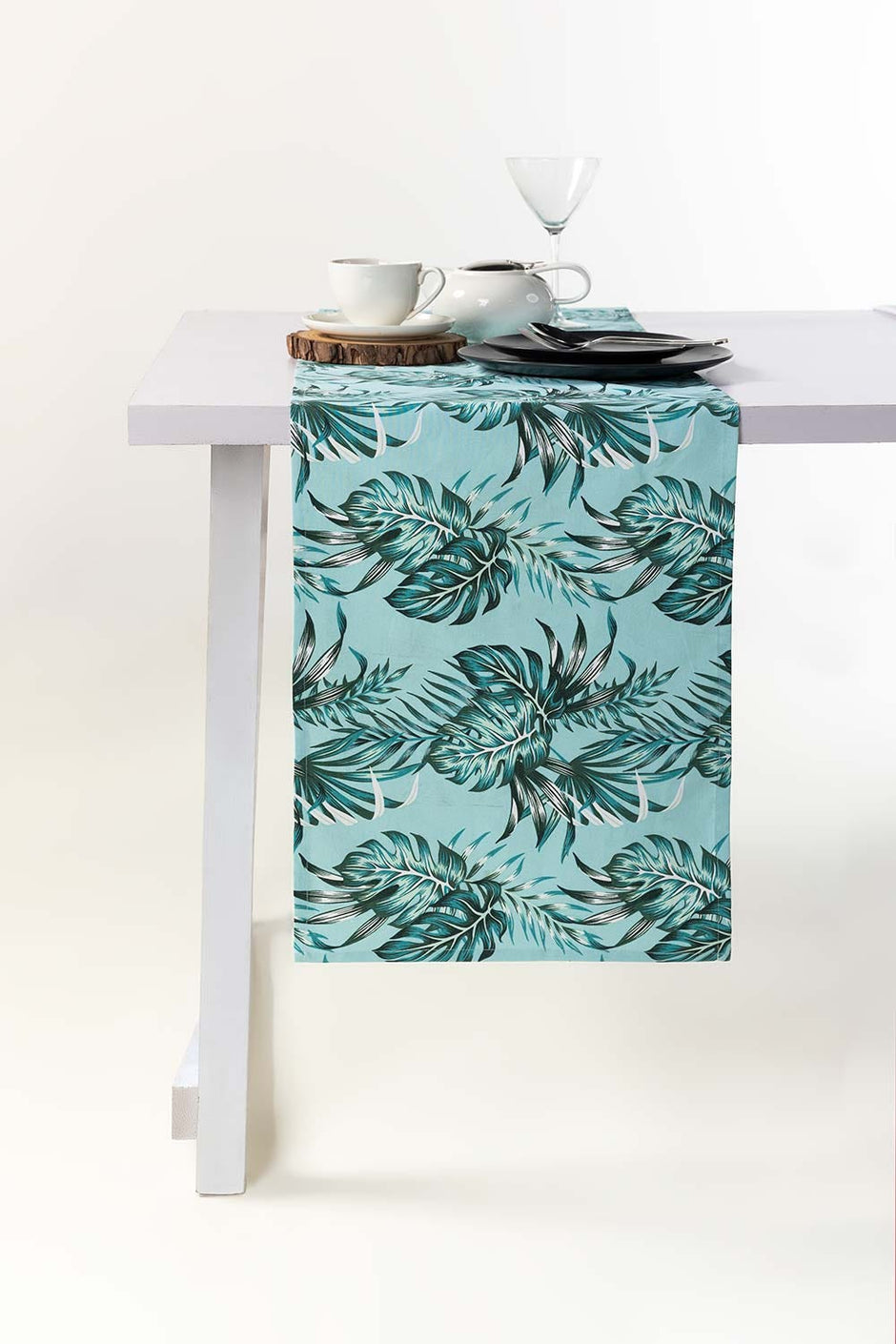AW23-Hawaii Placemat and Runner Set
