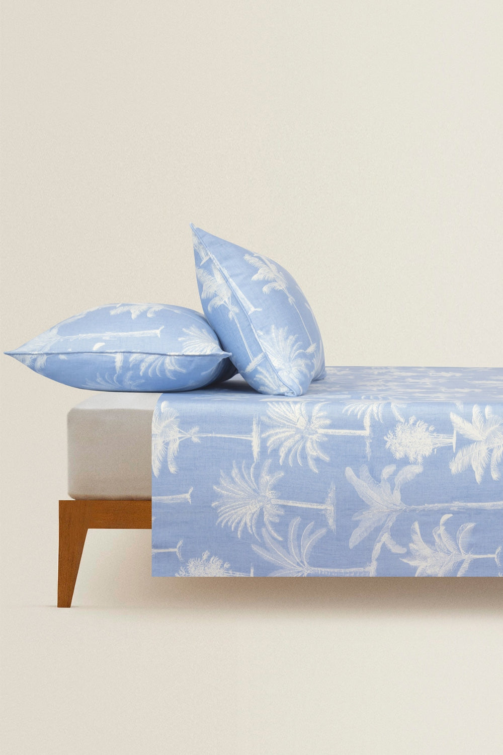 Hawaii T-200 Bed Sheet Set
