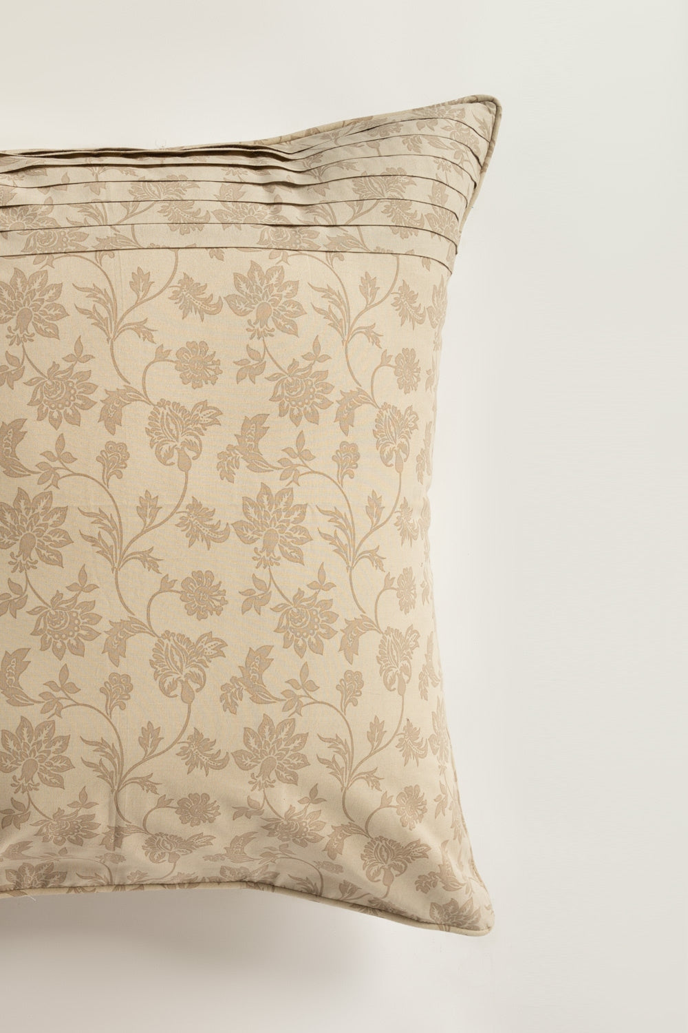 Hazel Wood T-150 Euro Sham Cushion Cover