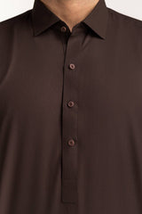Hendrix Unstitched Fabric Blended