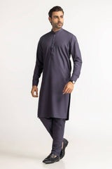 Hendrix Unstitched Fabric Blended