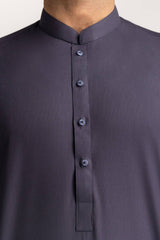 Hendrix Unstitched Fabric Blended