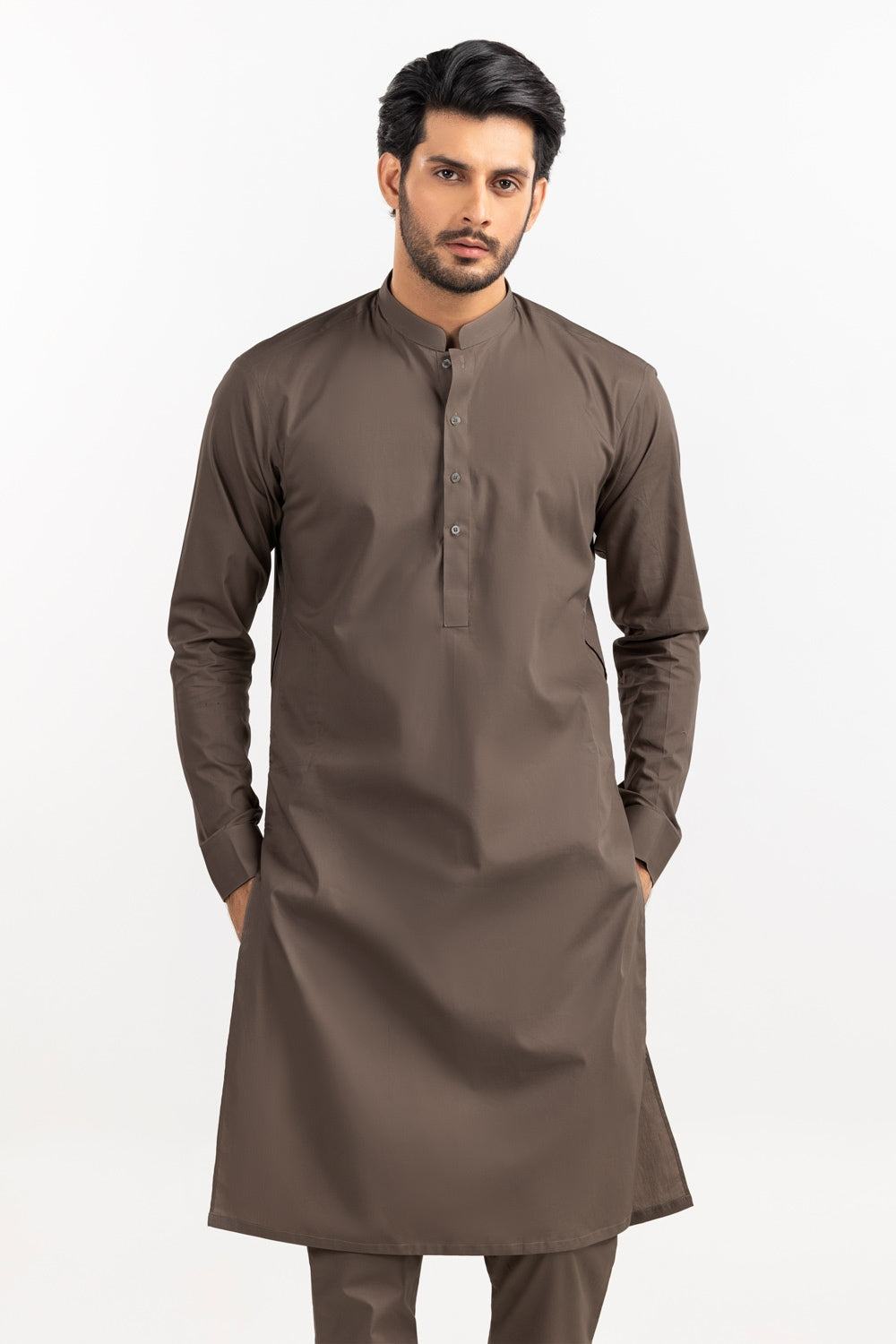 Hitex Plus Unstitched Fabric Cotton