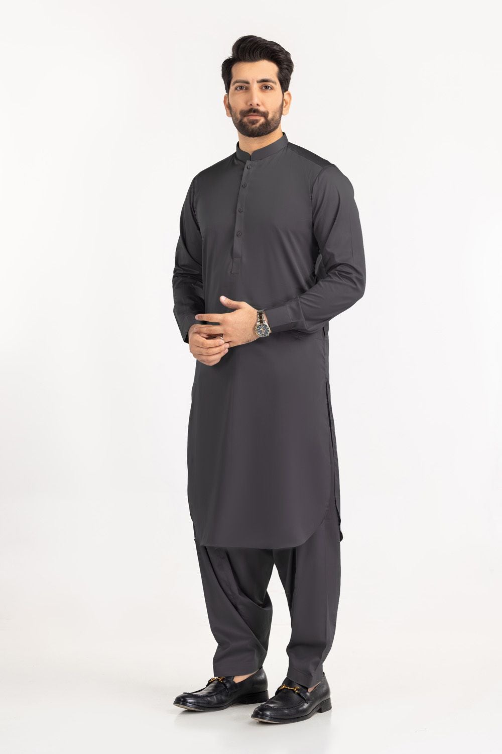 Hitex Plus Unstitched Fabric Cotton