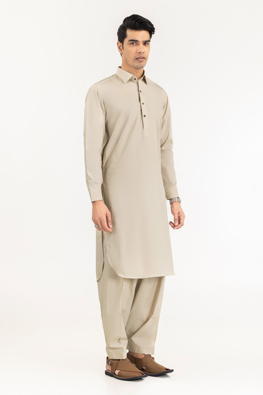 Hitex Plus Unstitched Fabric Cotton