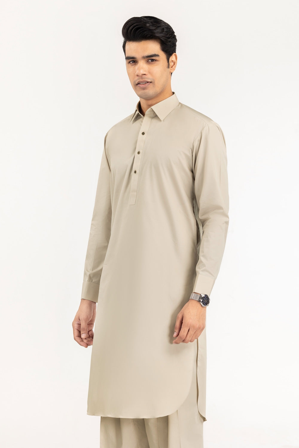 Hitex Plus Unstitched Fabric Cotton