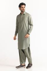 Hitex Plus Unstitched Fabric Cotton