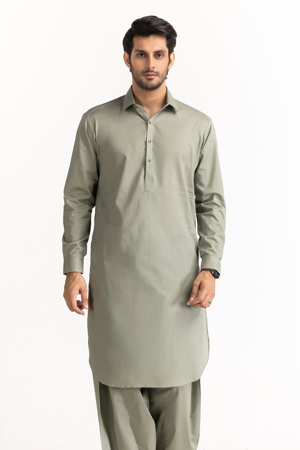 Hitex Plus Unstitched Fabric Cotton
