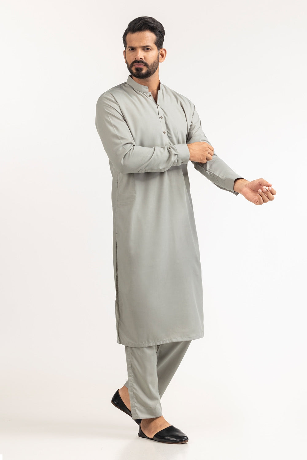 Hitex Plus Unstitched Fabric Cotton