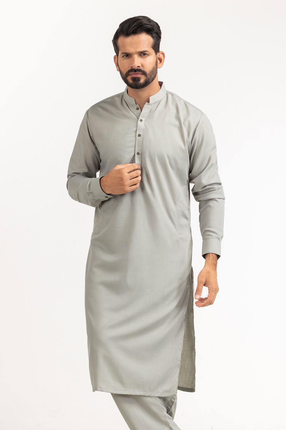 Hitex Plus Unstitched Fabric Cotton