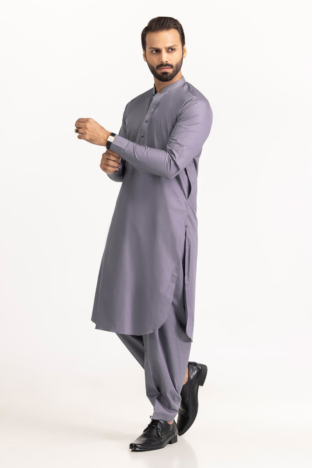 Hitex Plus Unstitched Fabric Cotton