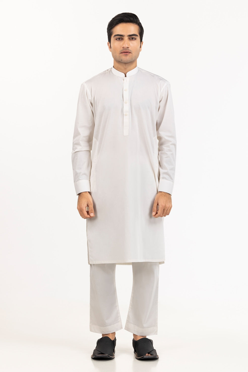 Hitex Plus Unstitched Fabric Cotton