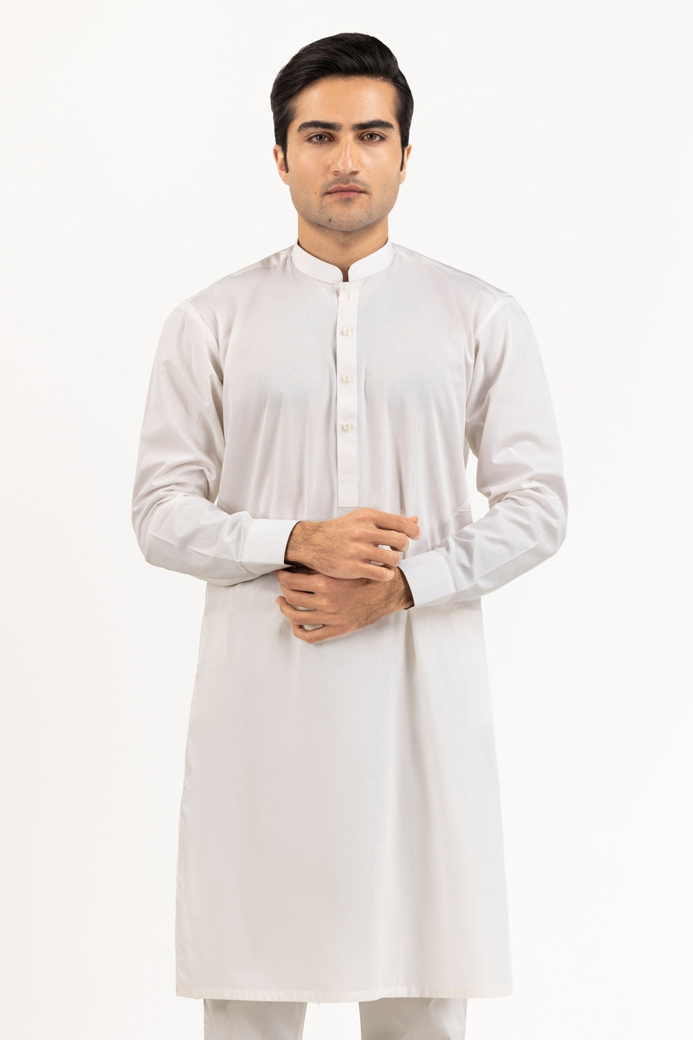 Hitex Plus Unstitched Fabric Cotton