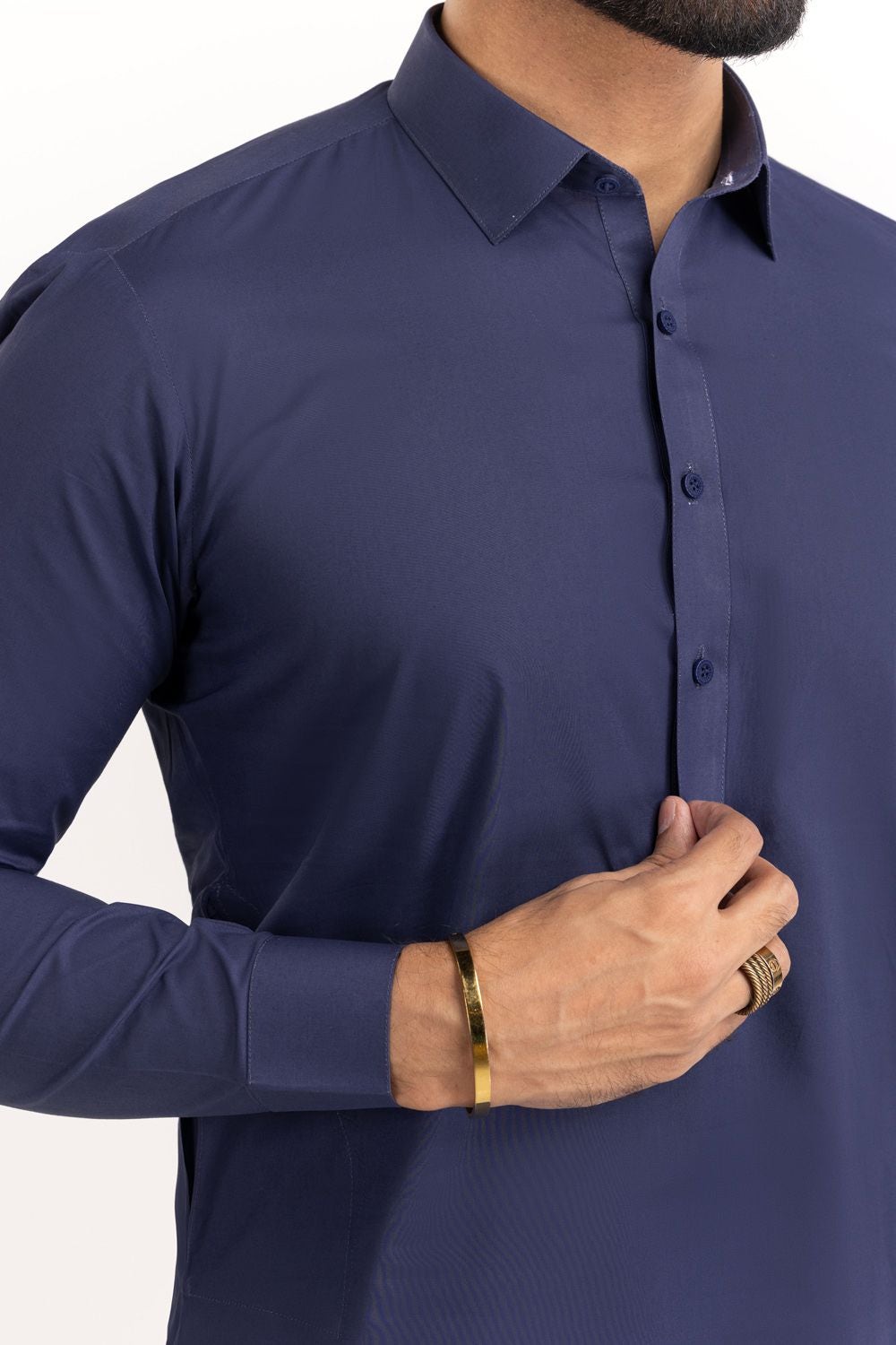 Hitex Plus Unstitched Fabric Cotton