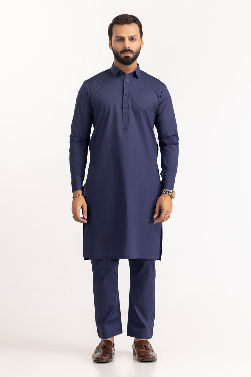 Hitex Plus Unstitched Fabric Cotton