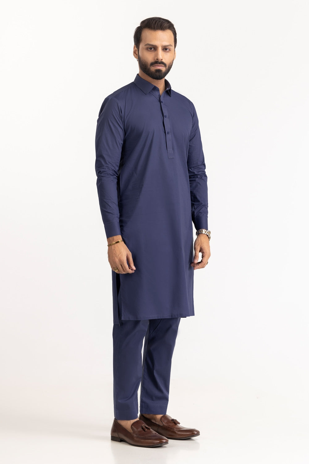 Hitex Plus Unstitched Fabric Cotton
