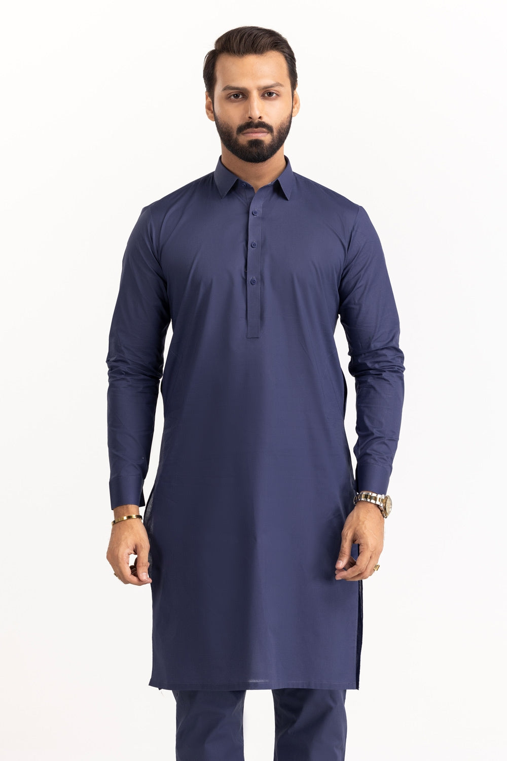 Hitex Plus Unstitched Fabric Cotton