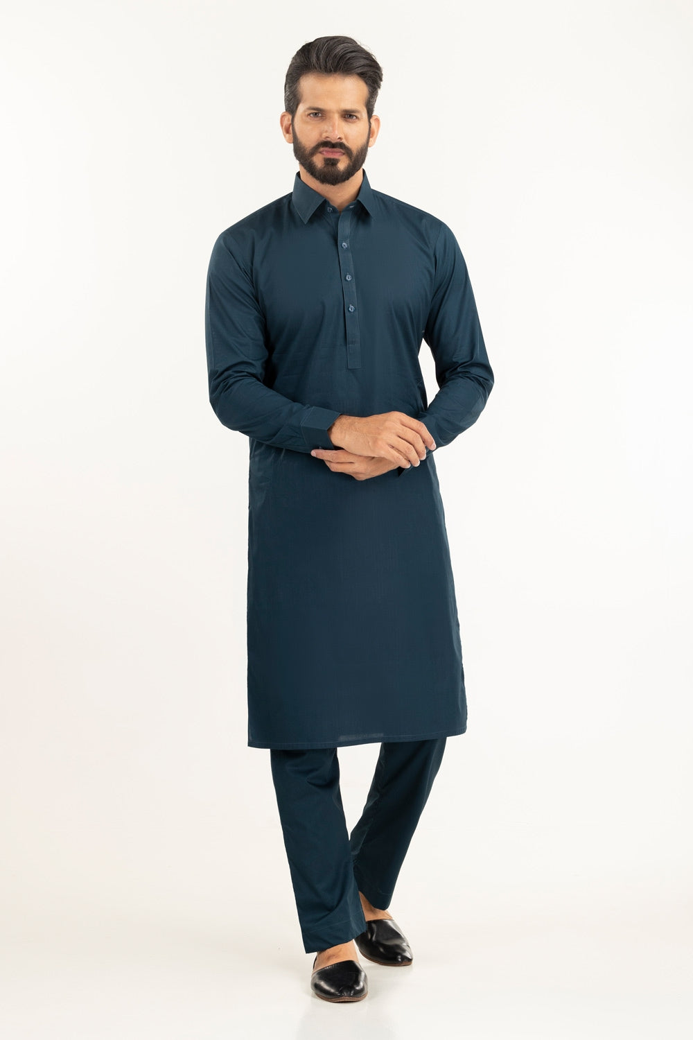 Hitex Plus Unstitched Fabric Cotton