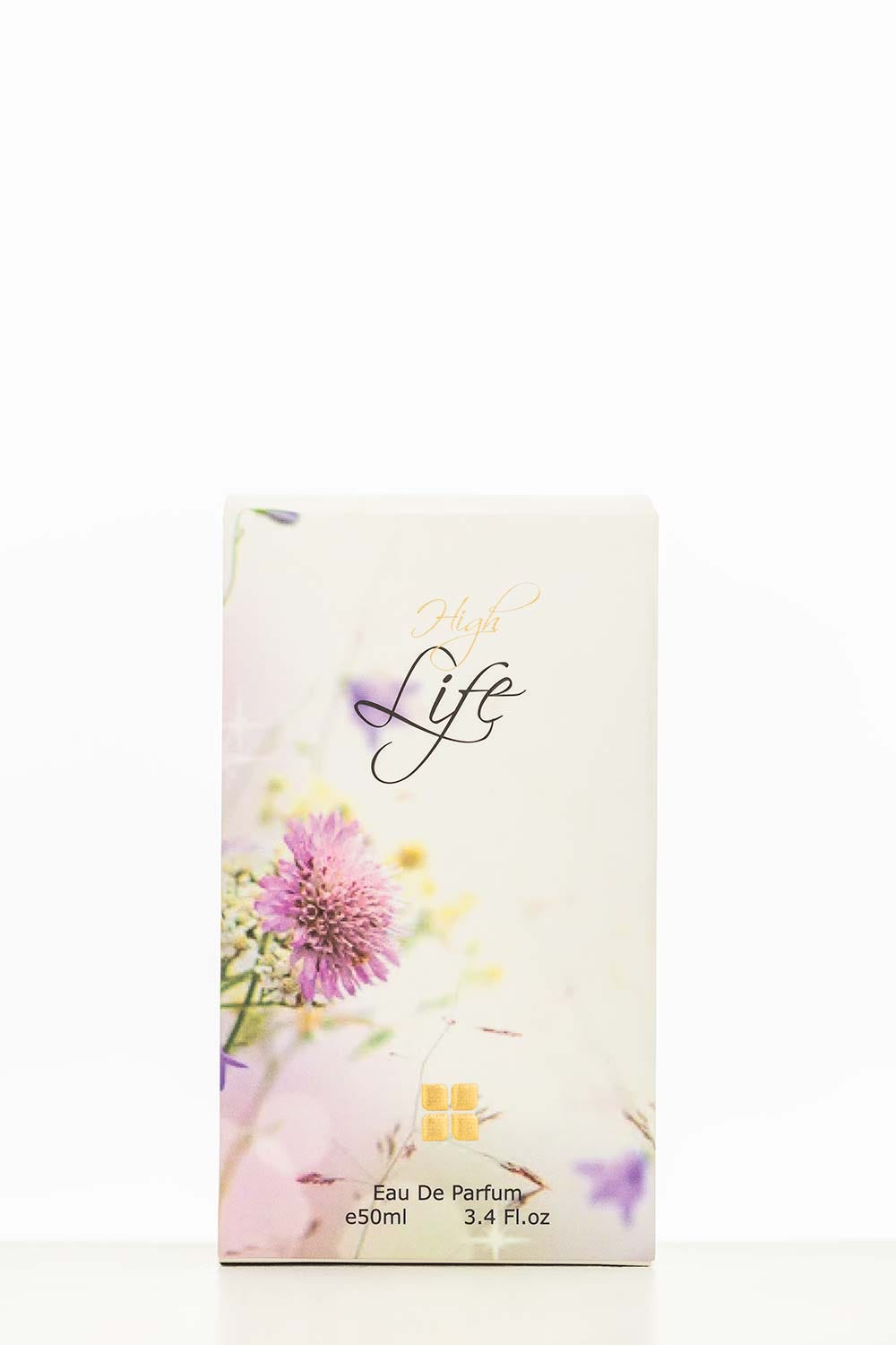 High Life Perfume For Women