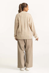 High Neck Sweater WM-SWT-WS24-074