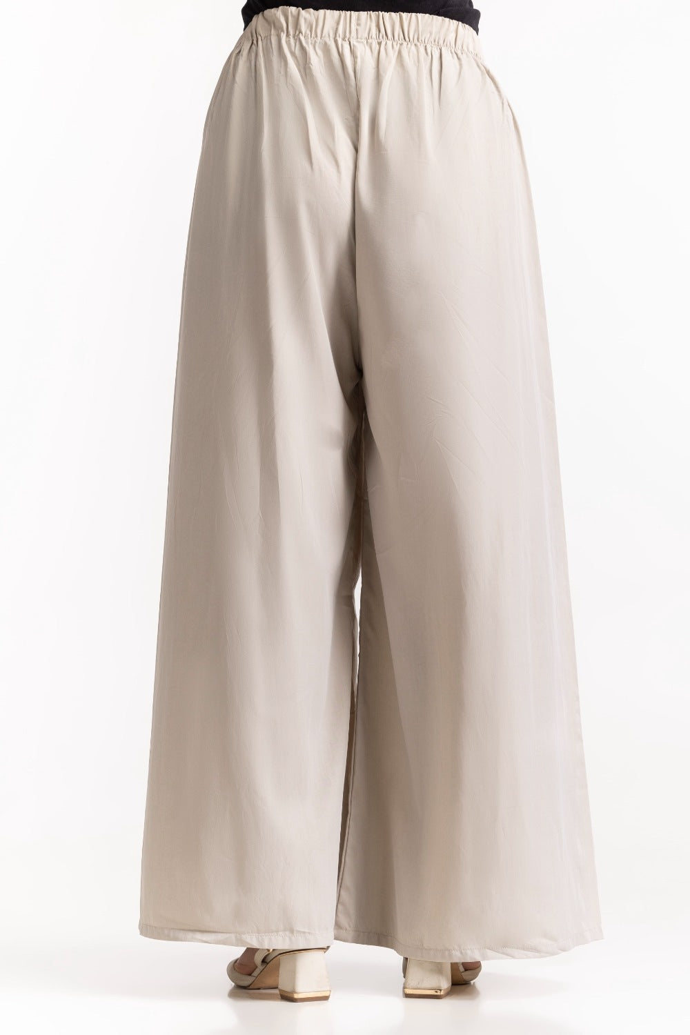 High Rise Straight Fit Trouser WM-TRC-SS24-016