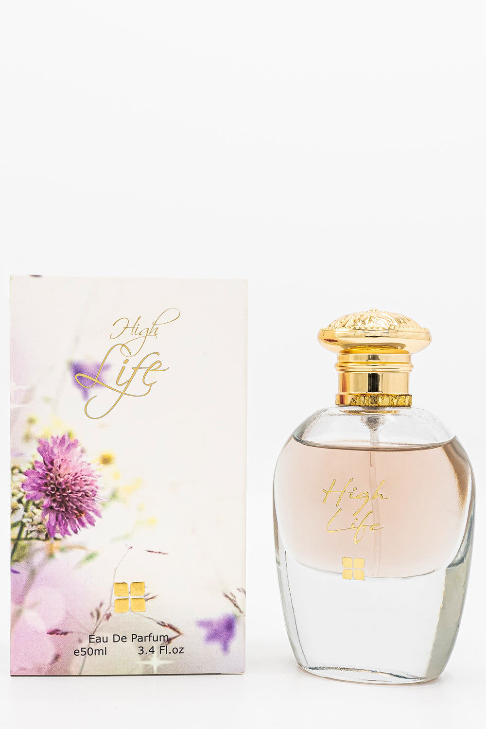 High Life Perfume For Women