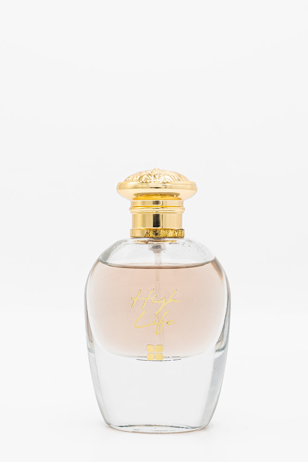 High Life Perfume For Women