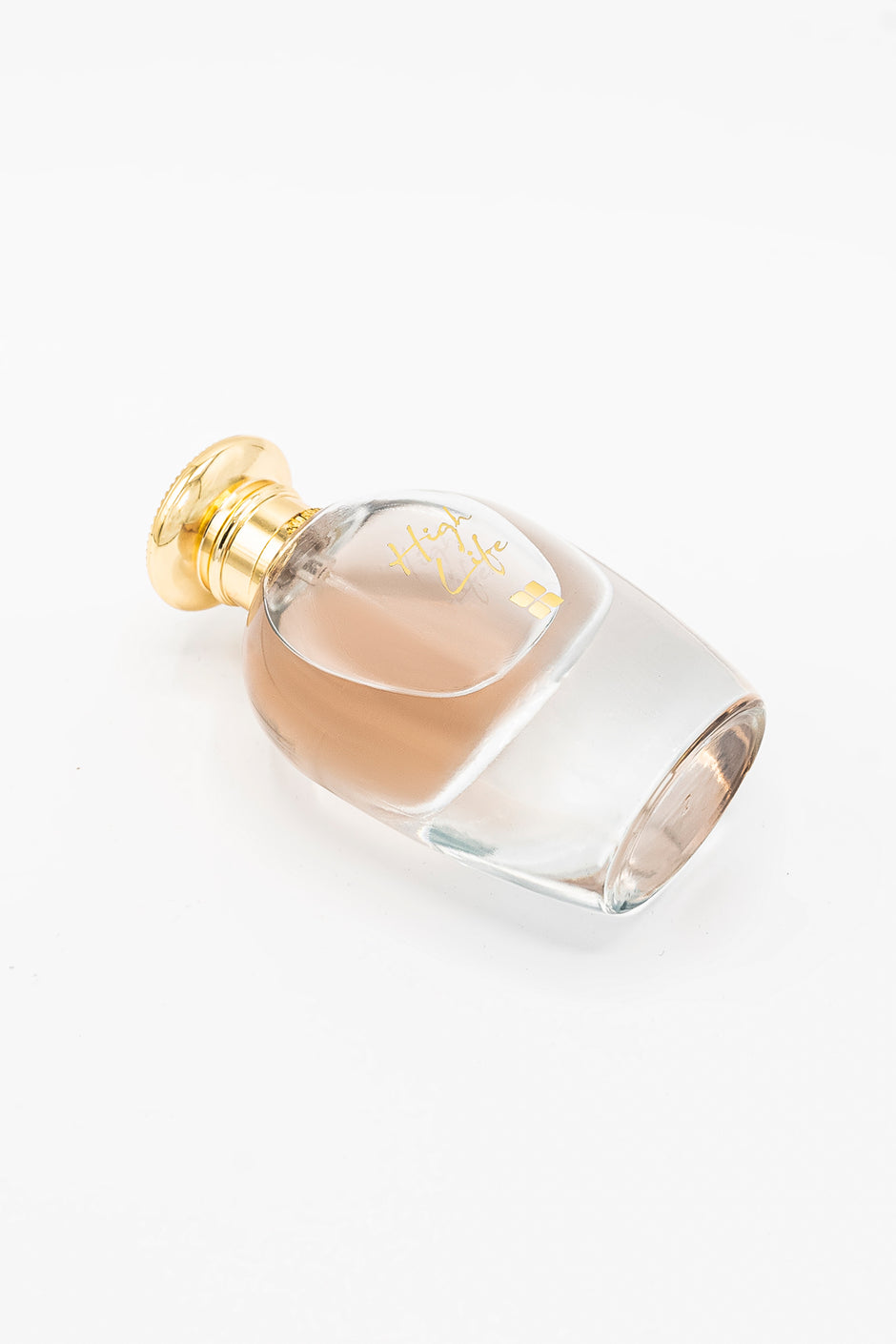 High Life Perfume For Women