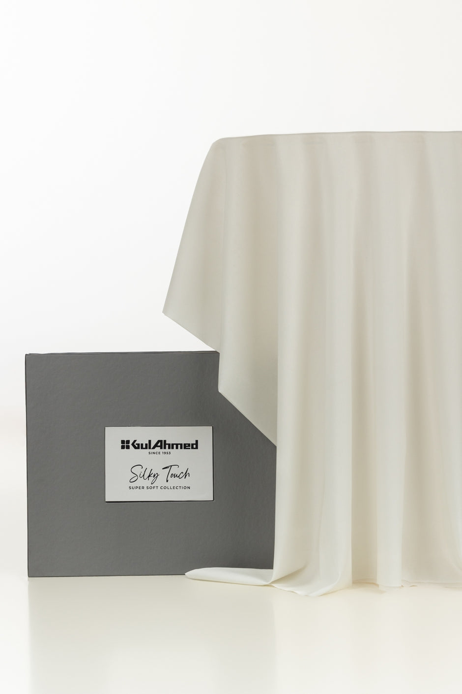 Hitex Cool Classic Plus Unstitched Fabric Cotton with Gift Box