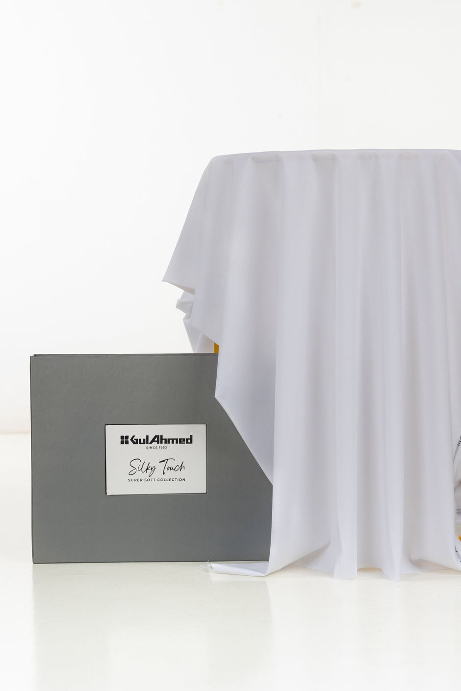 Hitex Cool Classic Plus Unstitched Fabric Cotton with Gift Box