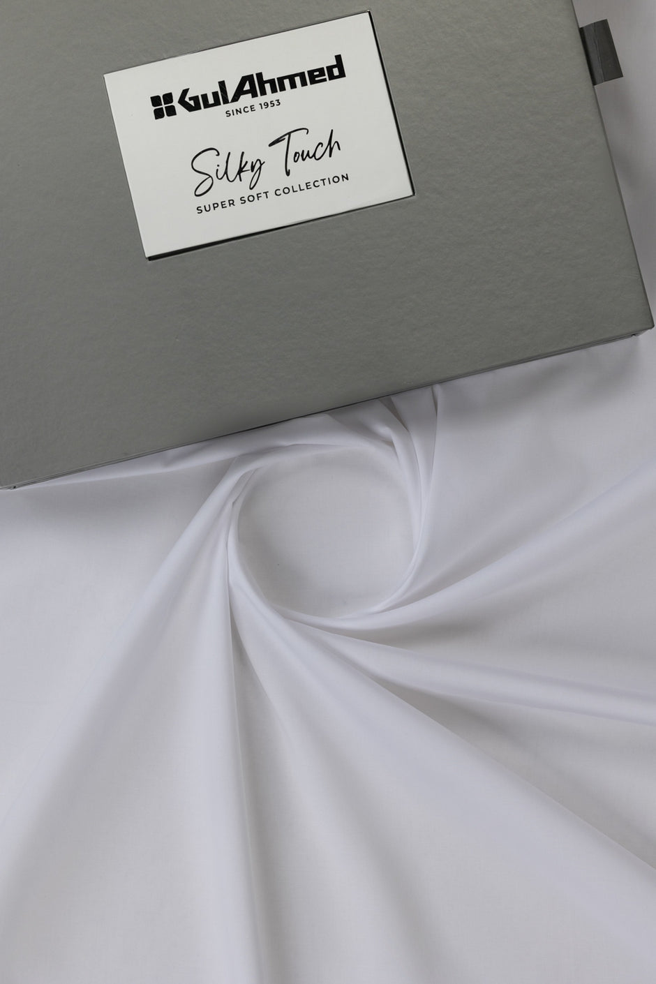 Hitex Cool Classic Plus Unstitched Fabric Cotton with Gift Box