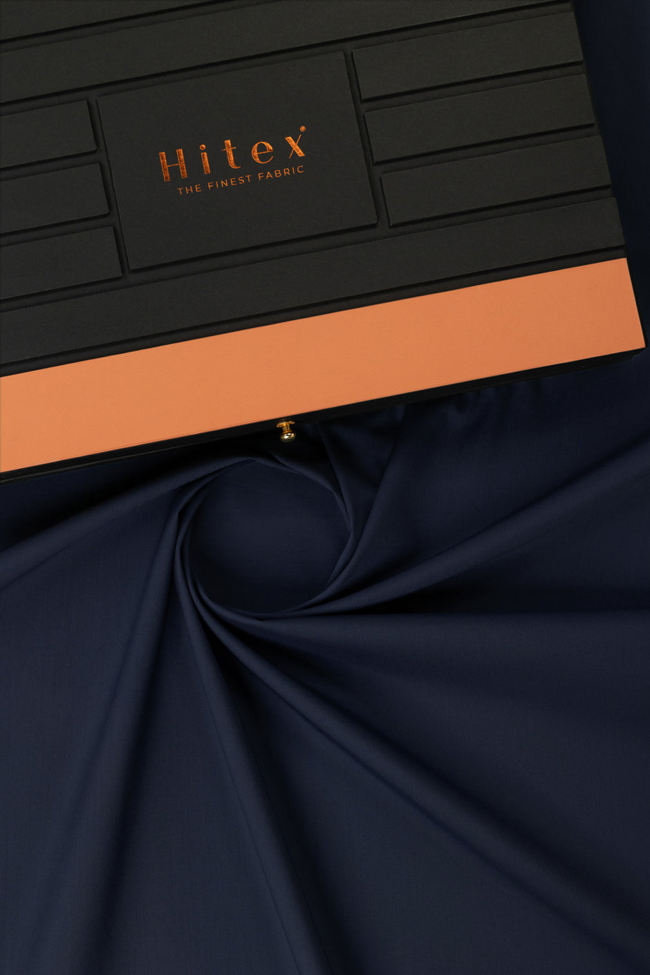 Hitex Cool Unstitched Fabric Cotton With Gift Box