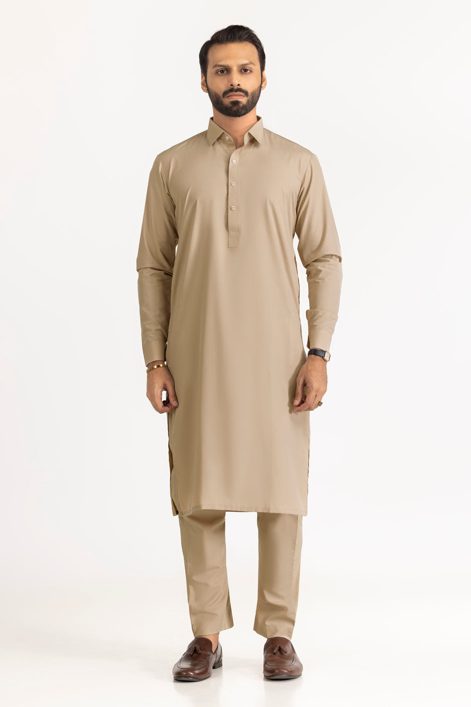 Hitex Cool Unstitched Fabric Cotton