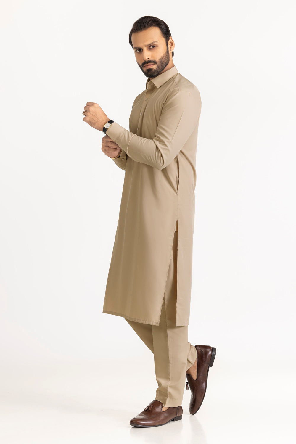 Hitex Cool Unstitched Fabric Cotton