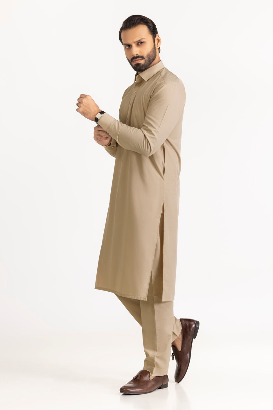 Hitex Cool Unstitched Fabric Cotton